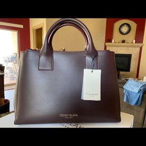 Teddy Blake Bella 12”